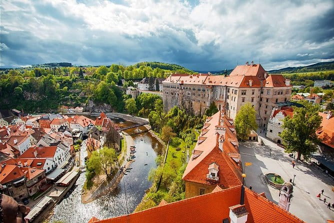 Private Tour to Cesky Krumlov from Prague - FAQ