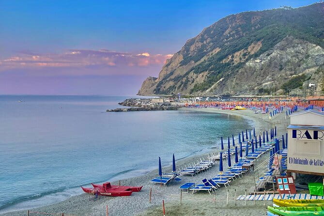 Private tour to Cinque Terre - Exploring Cinque Terre with a Private Guide: What to Expect