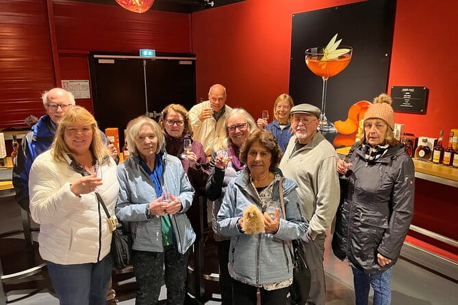 Private tour to Cognac - a delight for discerning gourmets - The Bottom Line: Who Is This Tour Best For?