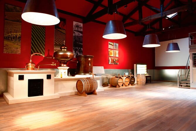 Private Tour to Cognac from Bordeaux - Who Is This Tour Best For?