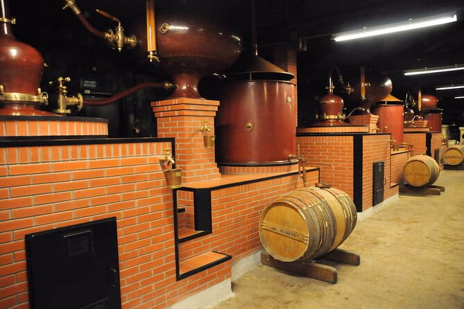 Private Tour to Cognac from Bordeaux - Practical Tips