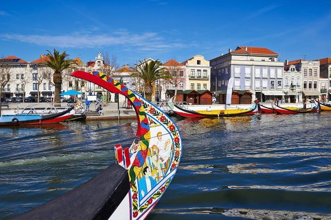 Private Tour to Coimbra, Aveiro and Costa Nova - Price and Logistics: Understanding the Value