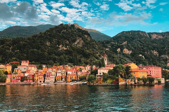 Private Tour to Como and Bellagio from Milan with Boat ride - Price and Logistics