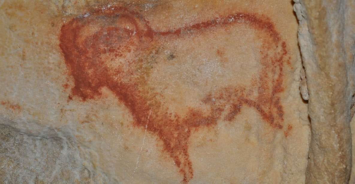 Private Tour to Cougnac Prehistoric Cave With Transportation - Frequently Asked Questions