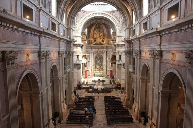 Private Tour to Defensive Lines of Torres, Mafra & Ericeira - Why this Tour Works Well for You