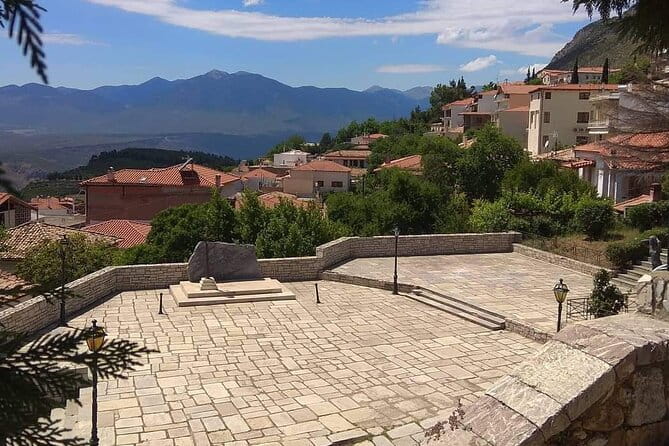 Private Tour to Delphi ! from Volos - Practical Details and Tips