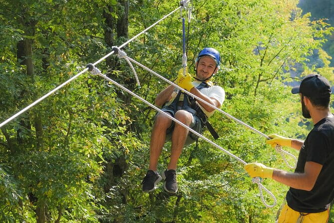 Private tour to Dilijan city, Haghartsin Monastery, Yell Extreme Park - In-Depth Review of the Experience