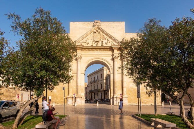 Private tour to discover Lecce - Key Points / Takeaways