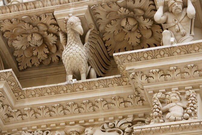 Private tour to discover Lecce - Who Will Love This Tour?