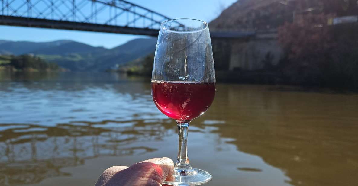 Private Tour to Douro Valley 2 Wine Tastings, Lunch and Boat - Frequently Asked Questions