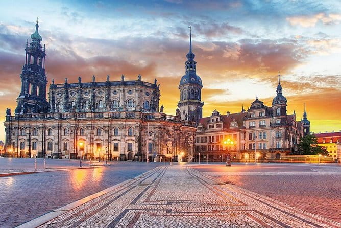 Private Tour to Dresden from Prague - Who Is This Tour Best For?