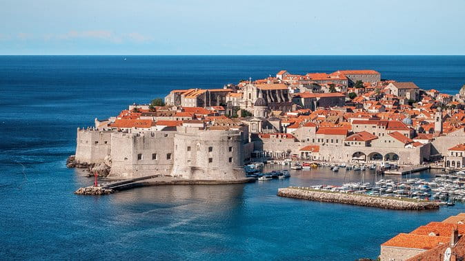Private tour to Dubrovnik & Ston from Split - Key points / Takeaways