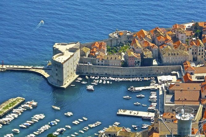 Private tour to Dubrovnik & Ston from Split - Who Should Consider This Tour?