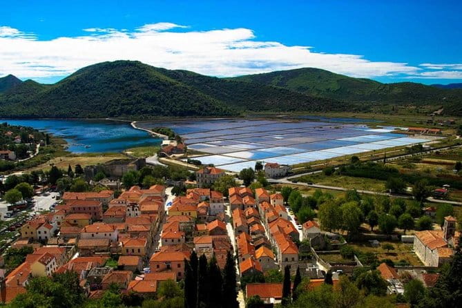 Private tour to Dubrovnik & Ston from Split - Price and What You Get