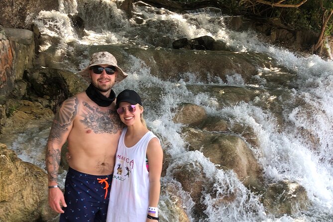 Private Tour to Dunns River Falls From Ocho Rios - Key Points