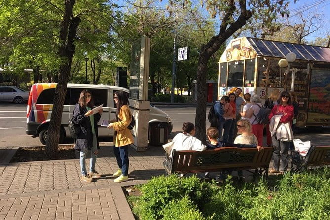 Private Tour to Echmiadzin and Zvartnots Temple - Logistics that Make a Difference