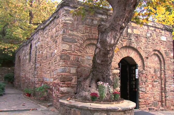 Private Tour to Ephesus, Virgin Mary, and Artemis Temple From Cruise Ship/Hotel - Practicalities: Transportation, Timing, and Comfort