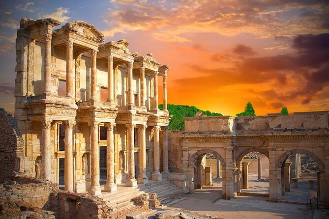 Private Tour to Ephesus, Virgin Mary, and Artemis Temple From Cruise Ship/Hotel - Who This Tour Is Perfect For