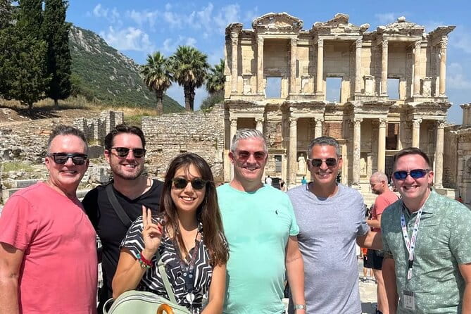 Private Tour to Ephesus, Virgin Mary, and Artemis Temple From Cruise Ship/Hotel - FAQ: Your Questions About the Tour