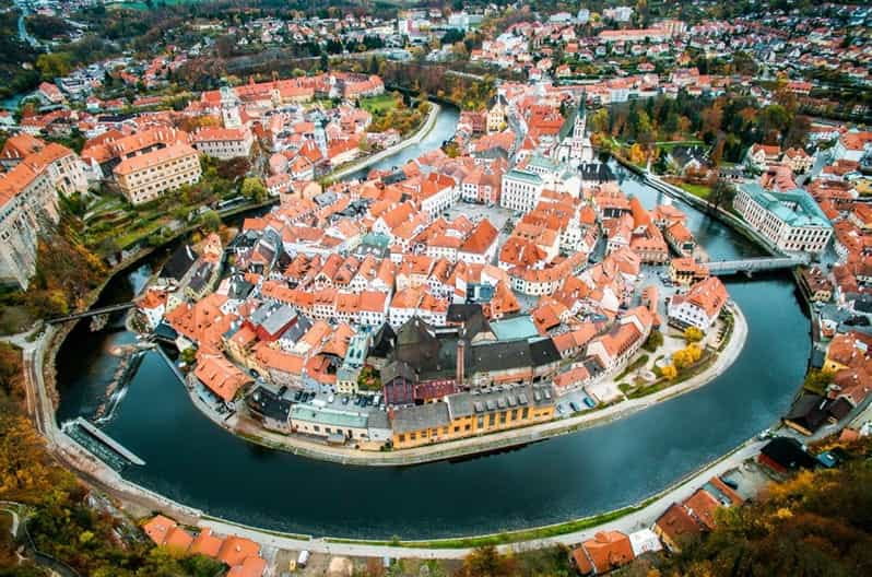 Private Tour to eský Krumlov - Entering the Fairytale: A Close Look at the Itinerary