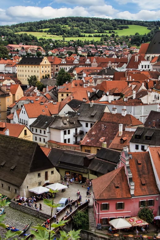 Private Tour to eský Krumlov - Logistics and Value