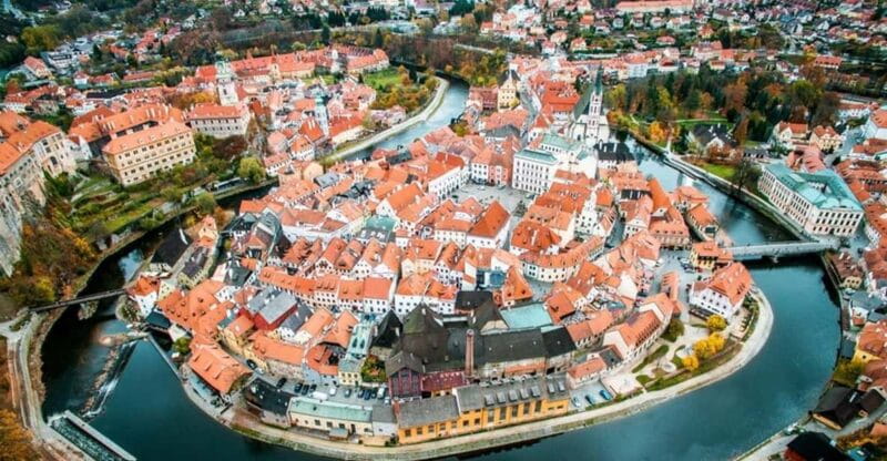 Private Tour to eský Krumlov - Who this tour is perfect for