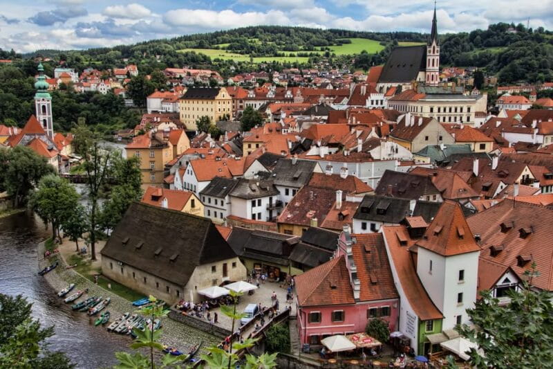 Private Tour to eský Krumlov - Final Thoughts: Is it worth it?