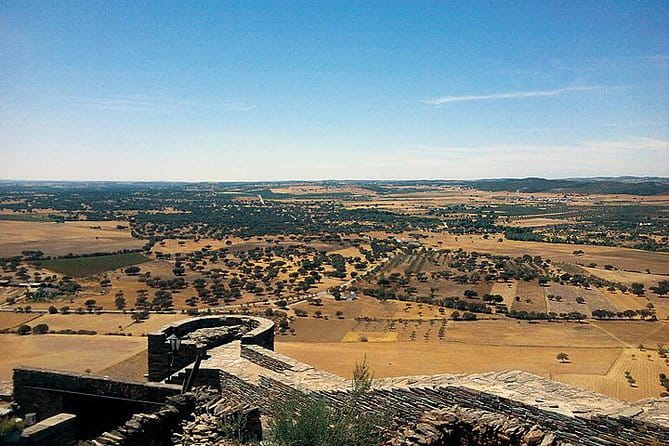 Private Tour to Evora and Monsaraz from Lisbon - An In-Depth Look at the Private Tour to Évora and Monsaraz