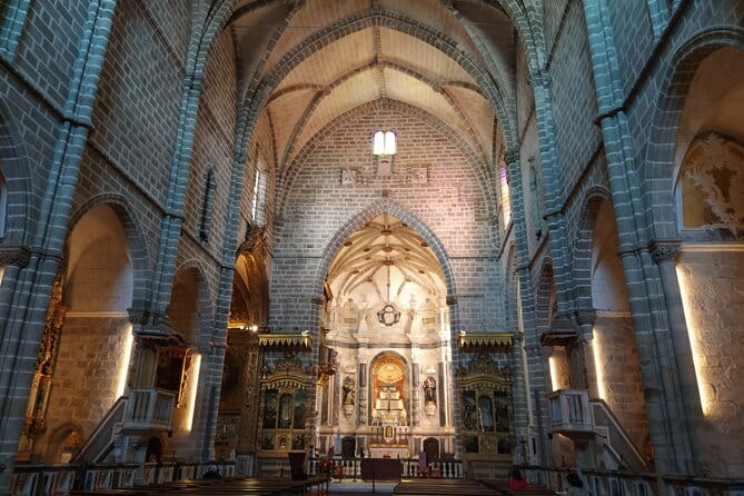 Private Tour to Évora with Wine tasting - Key Points / Takeaways