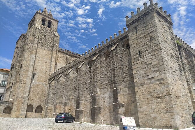 Private Tour to Évora with Wine tasting - The Sum Up: The Best of Évora in a Day