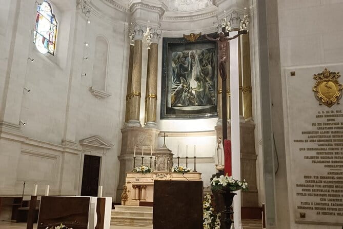 Private Tour to Fátima with an Official Guide - Who Should Consider This Tour?