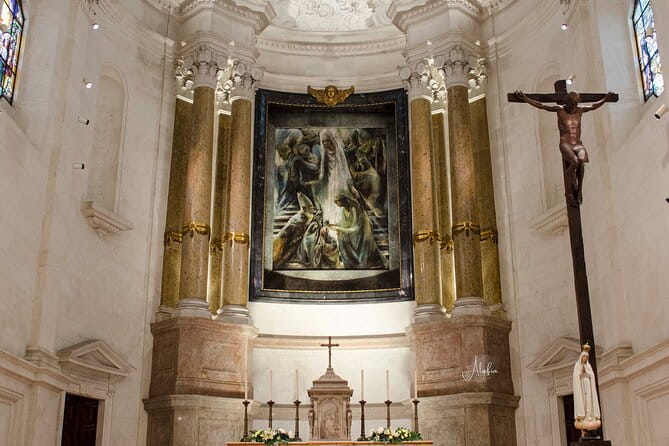 Private Tour to Fátima with an Official Guide - Final Thoughts