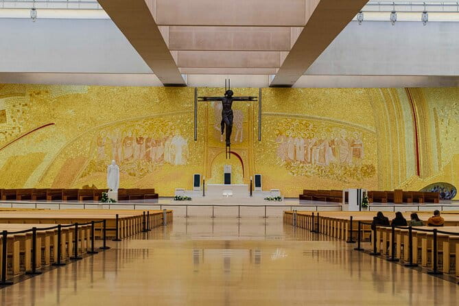 Private Tour to Fátima with an Official Guide - FAQ