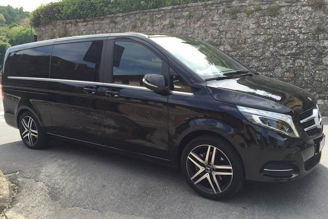 Private tour to Florence and Pisa from Livorno port - Moving on to Pisa: The Leaning Tower and Beyond