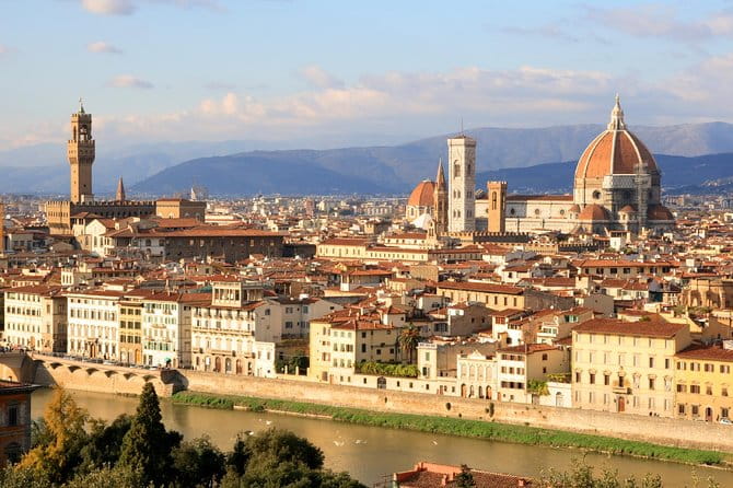 Private tour to Florence and Pisa from Livorno port - Who Will Love This Tour?