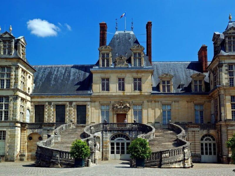 Private tour to Fontainebleau from Paris. Tickets included! - The Itinerary in Detail