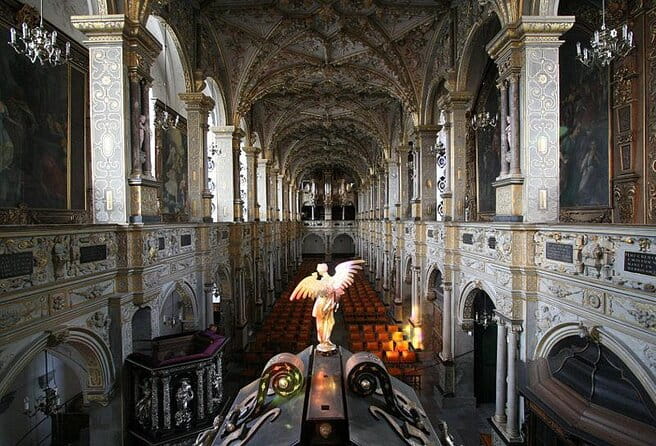 Private Tour to Frederiksborg Castle - The Sum Up