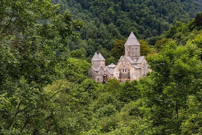 Private tour to Garni, Geghard, Sevan (Sevanavank), Dilijan (Haghartsin) - Who Will Love This Tour?