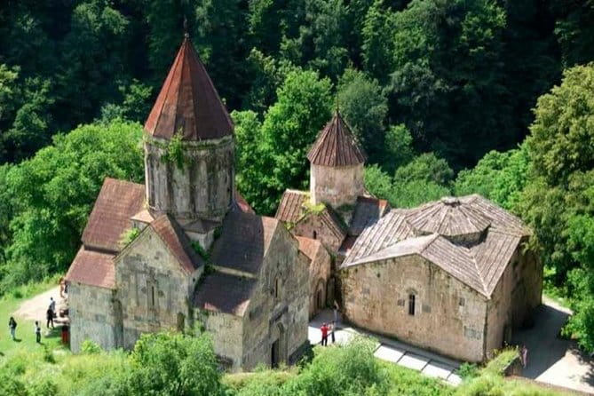 Private tour to Garni, Geghard, Sevan (Sevanavank), Dilijan (Haghartsin) - Frequently Asked Questions