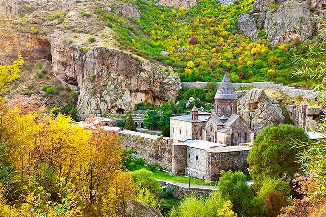 Private Tour to Garni Temple, Geghard Monastery, Echmiadzin Cathedral, Zvartnots - Final Thoughts