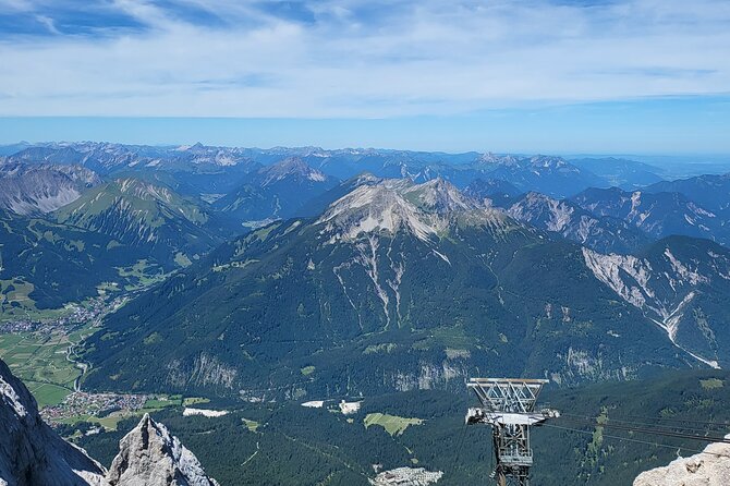 Private Tour to Germanys Highest Peak Zugspitze, Eibsee and Bavarian Lunch - Additional Offerings