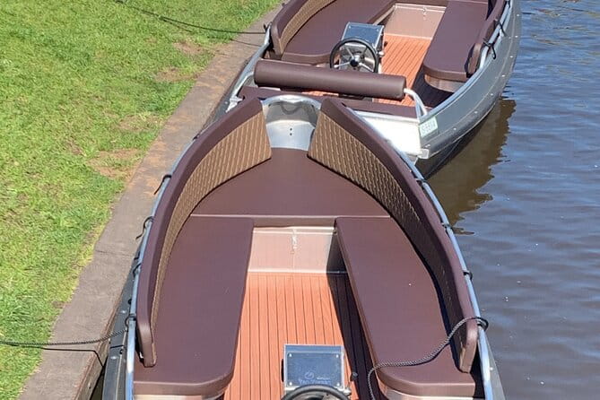 Private tour to Giethoorn, the Windmills, Cheese from Amsterdam - Final Thoughts