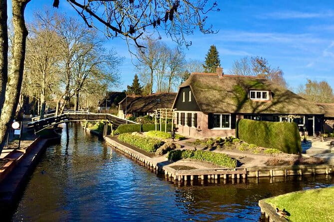 Private Tour to Giethoorn with boat and Zaanse Schans windmills - Final Thoughts: Is This the Right Tour for You?