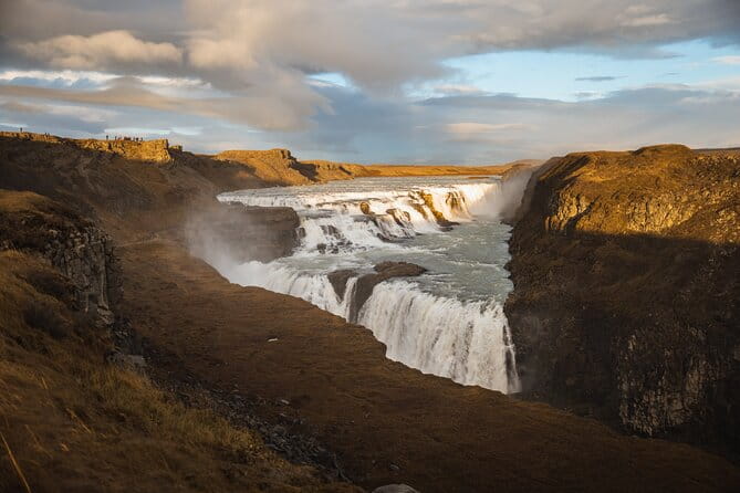 Private Tour to Golden Circle and Hvammsvík Hot Spring - A Detailed Look at the Experience