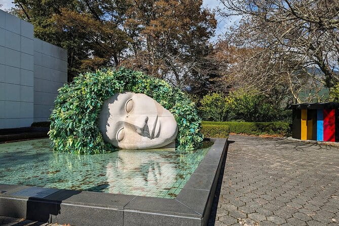 Private Tour to Hakone Plus Gotemba With Pick-Up - Pricing Details