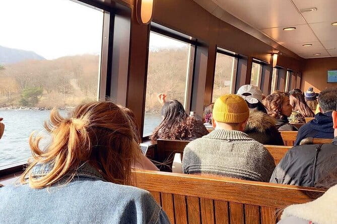 Private Tour to Hakone Plus Gotemba With Pick-Up - Contact Information for Inquiries