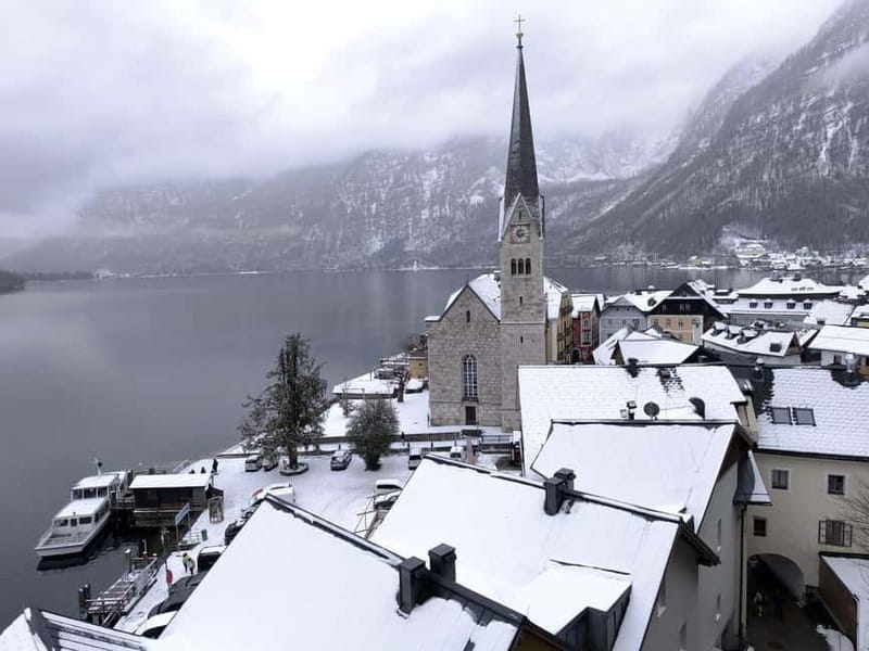 Private Tour to Hallstatt & Salzburg  Comfort and Elegance - The Sum Up