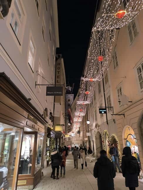 Private Tour to Hallstatt & Salzburg  Comfort and Elegance - Frequently Asked Questions