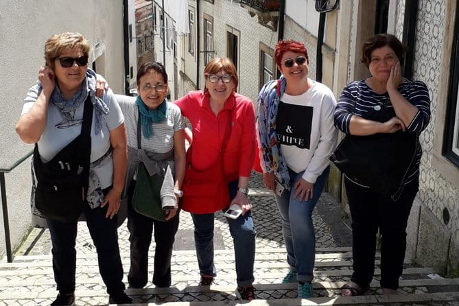 Private tour to Historical Lisbon and Belem - Exploring Lisbon’s Historic Districts and Belem’s Monuments