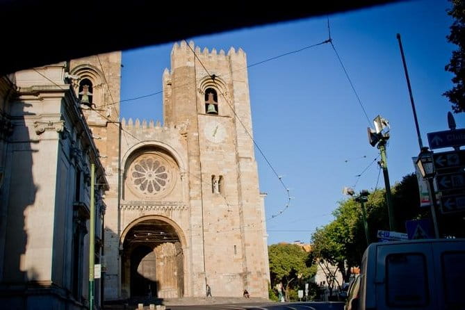 Private tour to Historical Lisbon and Belem - Who Is This Tour Best Suited For?